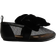 H&M Baby Black Velvet-bow Ballet Pumps