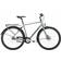 Crescent Tarfek 28 Tum Svart Herrcykel