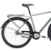Crescent Tarfek 28 Tum Svart Herrcykel