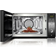 Caso Ceramic Chef MCG30 Microphone 30 Lit