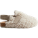 H&M Baby Beige Fluffy slippers