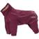 Rukka Thermal Overall Burgundy