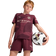 Puma Terza maglia per bambini Manchester City 2024/25 Rouge