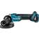 Makita DGA506ZJ Solo