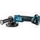 Makita 18V Haakse Slijper DGA506ZJ