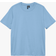 Vero Moda Vmpaulina T-shirt - Airy Blue
