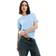 Vero Moda Vmpaulina T-shirt - Airy Blue