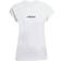 adidas Funktionsbluse Essentials - Sort/Hvid