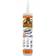Gorilla white caulk & seal, waterproof industrial sealant 1pcs
