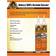 Gorilla white caulk & seal, waterproof industrial sealant 1pcs