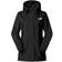 The North Face Antora Rain Parka - TNF Black