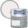 Johnstones Soft Sheen Wall Paint Pure Brilliant White 2.5L