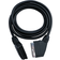 ELETRA Scart 2M Kabel Sort 2m