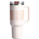 Stanley Quencher ProTour Flip Straw Tumbler 1.2L Pink Bicchiere da viaggio 120cl