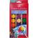 Faber-Castell Watercolours Paint Box 21 Colours