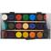 Faber-Castell Watercolours Paint Box 21 Colours