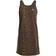 adidas Originals Dress - Leopard Print