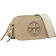 Tory Burch Mini Crossbody Taske i Miller Stil - Beige