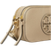 Tory Burch Mini Crossbody Taske i Miller Stil - Beige