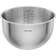 Zwilling Fresh & Save BOWLS Vakuumskål M 18 cm Rostfritt Stål Silver Köksbehållare