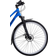 Crescent Åkulla 8 vxl 2022 Damcykel