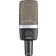 AKG C214 kondensatormikrofon
