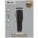 Wahl Cordless Senior Akku Haarschneider Schwarz