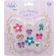 Crystal dream Prinsesse ringesæt