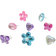 Crystal dream Prinsesse ringesæt