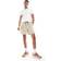Nike Dri-FIT Woven 7 Inch Shorts - Light Khaki/Green