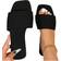 Shein Women Fashion Flat Sandals Summer Beach AntiSlip Cute Slippers Classic Flat Sandals Elegant Europe Style Sandals