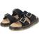 Dr. Martens Josef Suede - Black/EHSuede