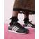 adidas Country OG Sneakers - Svarta/Vita