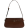 H&M Dame Beige Skuldertaske med bæltedetalje