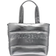 Karl Lagerfeld Paris Voyage Tote - Silver