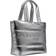 Karl Lagerfeld Paris Voyage Tote - Silver