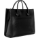 Guess Factory Caracara Tote Black (One Size)