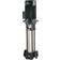 Grundfos centrifugalpumpe CR 5-5