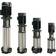 Grundfos centrifugalpumpe CR 5-5