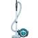 Makita Aspirapolvere Portatile Ricaricabile DCL501Z 18 V