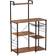 Vasagle Baker’s Rack UKKS35X 6 S-Hooks Shelving System 35.4x52.8"