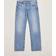 Levi's 501 Original Straight Fit Jeans - Lightweight - Blue