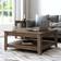 Lark Manor Lark Manor™ Weddel Coffee Table 34.8x34.8"