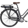 Raleigh Sussex E1 Dame Matgrå