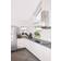 Frøslev Frøslev Hvidmalede lofts- og vægprofiler TGV 4019 19x125 mm