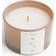 H&M Scented In Glass - Beige Scented Candle 80g