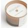 H&M Scented In Glass - Beige Scented Candle 80g