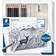 Staedtler Sketched Kol 12pcs
