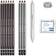 Staedtler Sketched Kol 12pcs