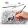 Staedtler Sketched Kol 12pcs